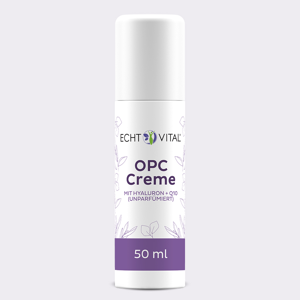 OPC CREME - 50 ml