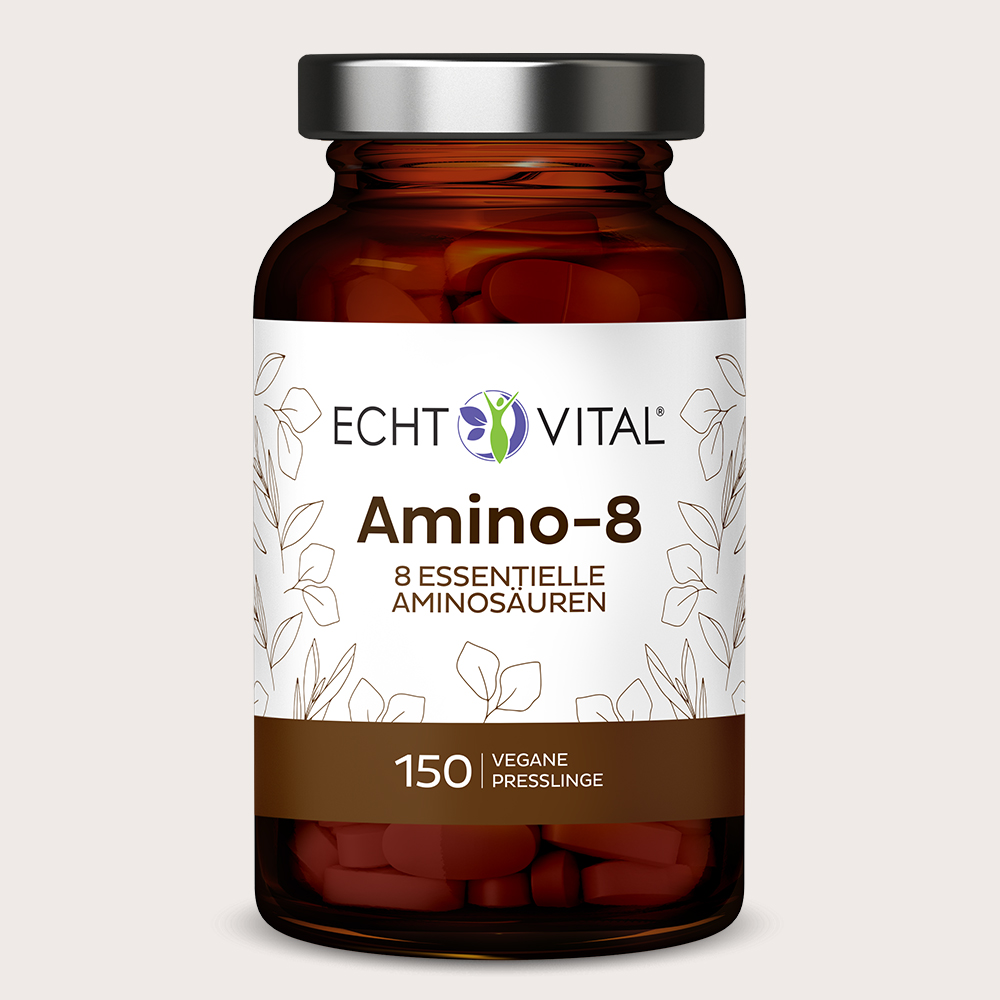Amino-8 - 150 Presslinge